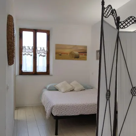 Alla Dimora Di Clo Apartment *