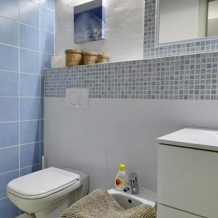 Alla Dimora Di Clo Apartment