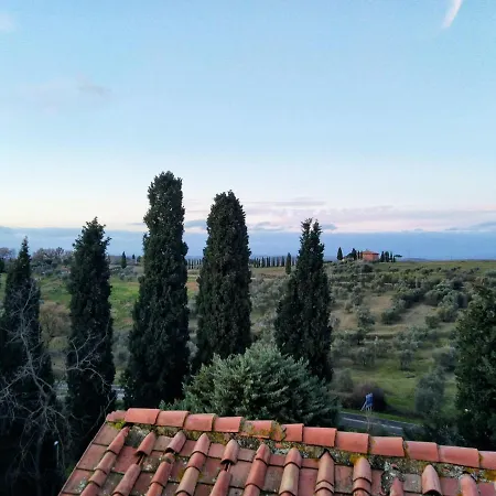 Alla Dimora Di Clo Apartment