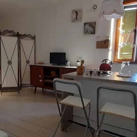 Alla Dimora Di Clo Apartment San Quirico d'Orcia